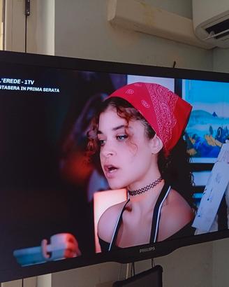TV led Philips 43"