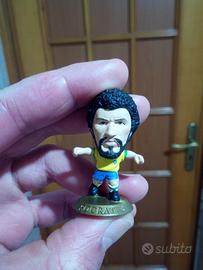 Microstars Socrates Brasile Pedana Oro 