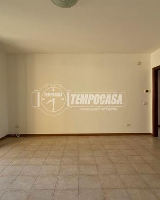 TRILOCALE CON DUE TERRAZZI,DOPPI SERVIZI, BOX DOP