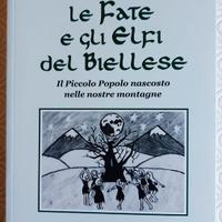 Le Fate e gli Elfi del Biellese di Roberto Gremmo
