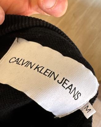 Felpa Calvin Klein taglia M
