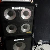 Hartke HA5500