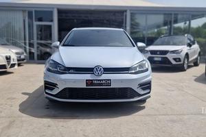 Volkswagen Golf 1.6 TDI Sport BMT DSG R-line