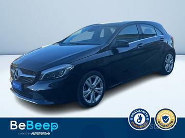 Mercedes-Benz Classe A A 180 D SPORT NEXT AUTO