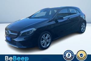 Mercedes-Benz Classe A A 180 D SPORT NEXT AUTO