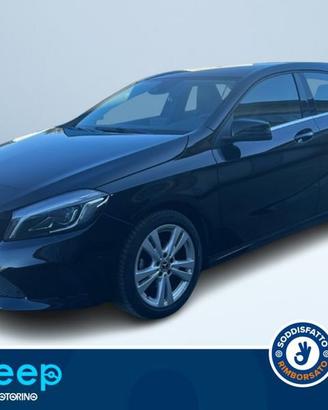 Mercedes-Benz Classe A A 180 D SPORT NEXT AUTO