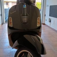 Vespa Piaggio GTS 300