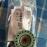 Cuscinetti cestello lavatrice AEG carica dall’alto