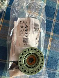 Cuscinetti cestello lavatrice AEG carica dall’alto