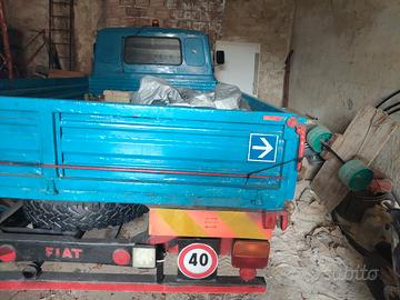 autocarro Fiat 