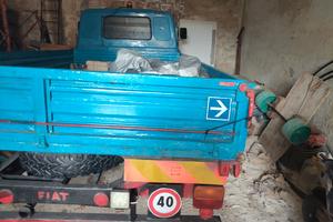autocarro Fiat 