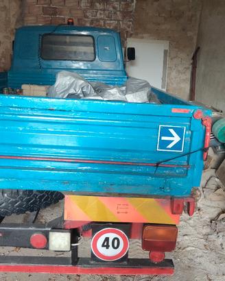 autocarro Fiat 