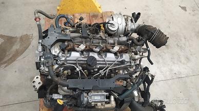 Toyota rav 4 - 2ADFTV 2006