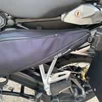 Borse antipioggia per BMW Gs Adventure