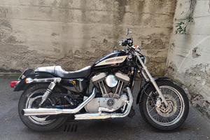 Harley Davidson Sporster 1200 R del 2005