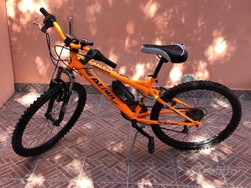 Atala Invader 24 pollici