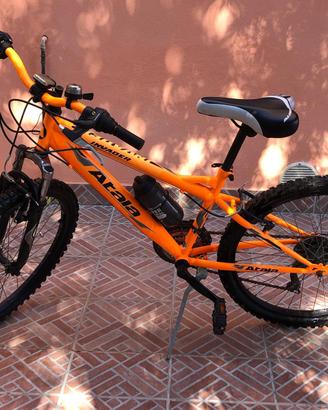 Atala Invader 24 pollici