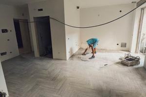 Appartamento Deposito