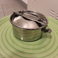 Schiscetta per nostalgici