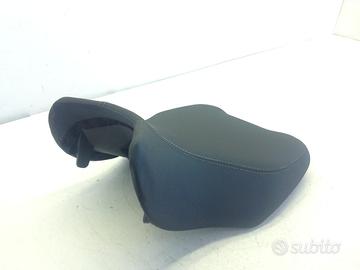 BENELLI TRK 702 X E5 700 SELLA SADDLE PILOTA 2024 