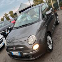 Fiat 500 1.2 EasyPower Lounge