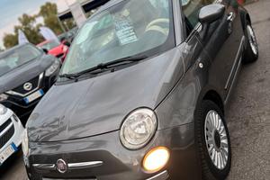 Fiat 500 1.2 EasyPower Lounge