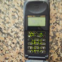 Motorola GSM 8400