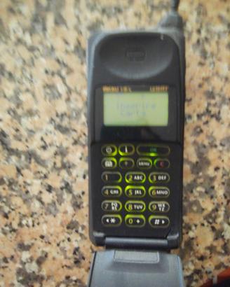 Motorola GSM 8400