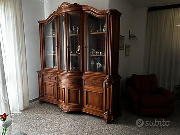 CREDENZA SOGGIORNO