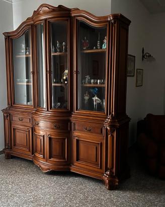 CREDENZA SOGGIORNO