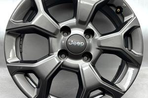 4 cerchi lega jeep mopar avenger r16 lt6314