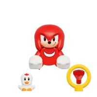 Knuckles Minifigure