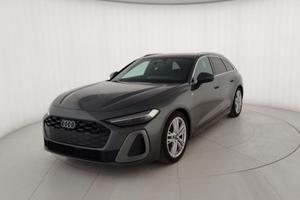 Audi A5 TDI 150Kw S tronic S line edit