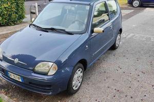 FIAT Seicento 1.1 FIRE 50"TH CLIMA-IDROGUIDA!!!!