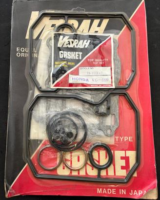Set serie guarnizioni Honda XL 600 VH 1987-88 Vesr