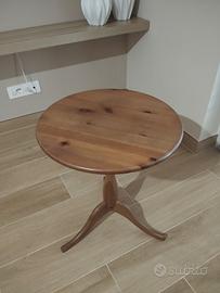 tavolino  legno
