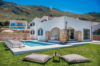 Fraginesi scopello villa esclusiva con piscina x10