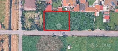 TER. AGRICOLO A ROMA