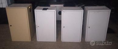 Copricaldaie coibentati e non 