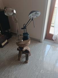 2 lampada scrivania
