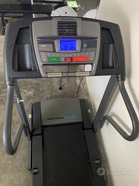 tapis roulant pro form 485 cx