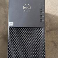 Dell XPS 8940 | i9-10900K | 16GB RAM | Windows 11