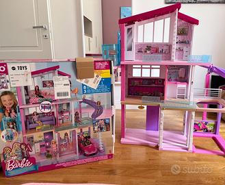 CASA DI BARBIE