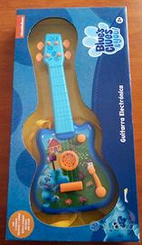 Chitarra giocattolo Blue's Clues & you!