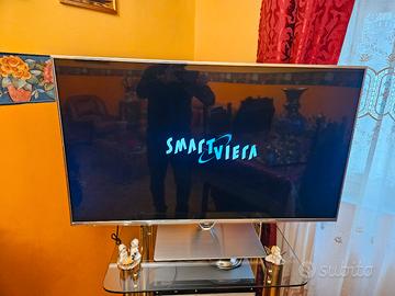 Panasonic LCD 50 pollici