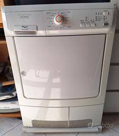 Asciugatrice REX Solarex 6 kg