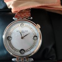 Orologio STUHRLING da donna.
