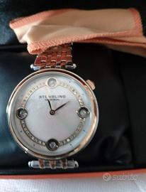 Orologio STUHRLING da donna.