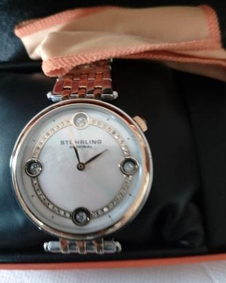 Orologio STUHRLING da donna.
