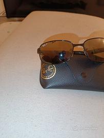 occhiali da sole ray-ban